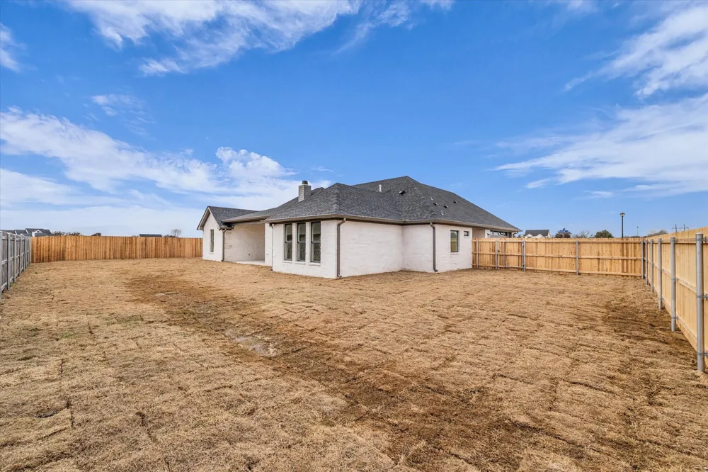 115 Cattail Court Robinson, TX 76706