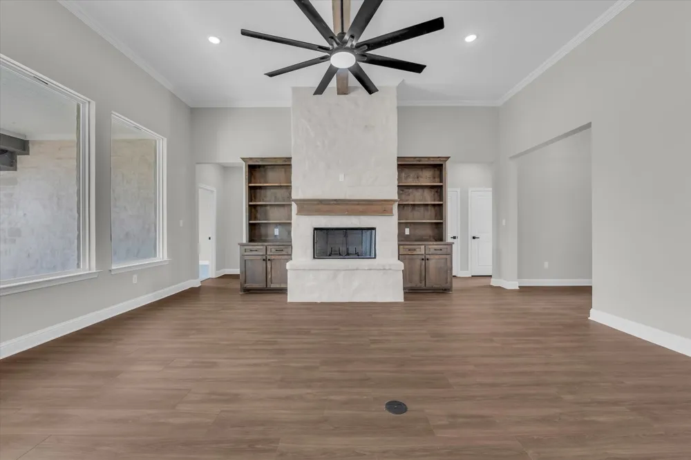 115 Cattail Court Robinson, TX 76706