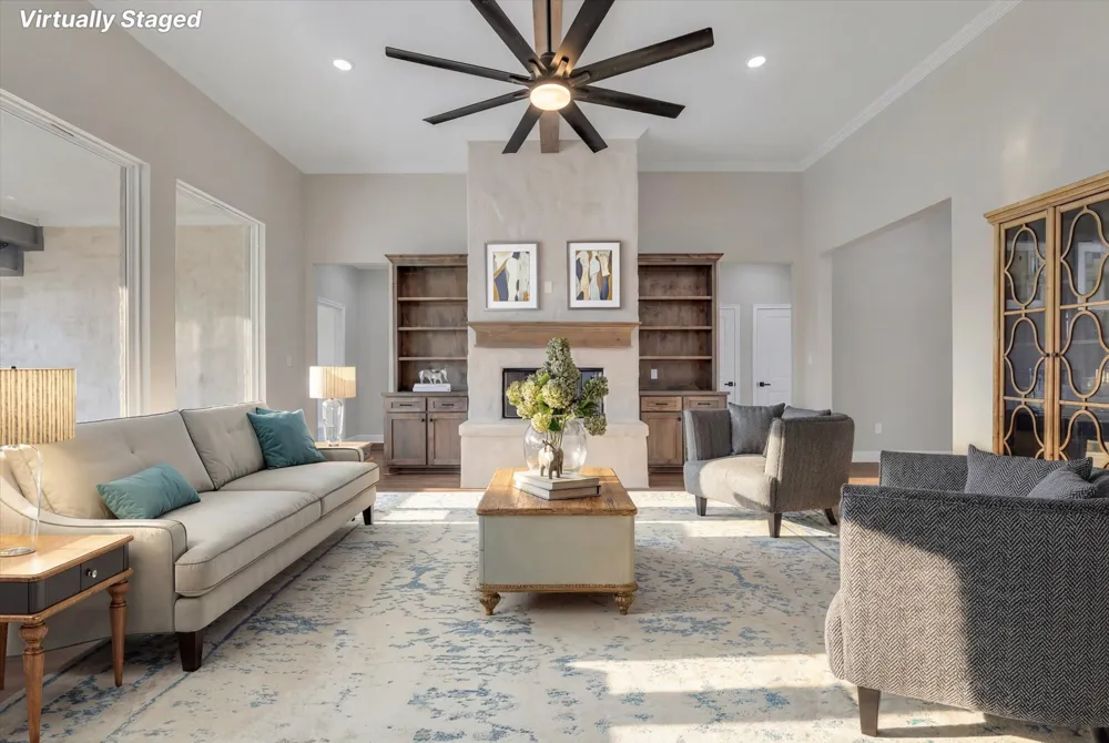 115 Cattail Court Robinson, TX 76706