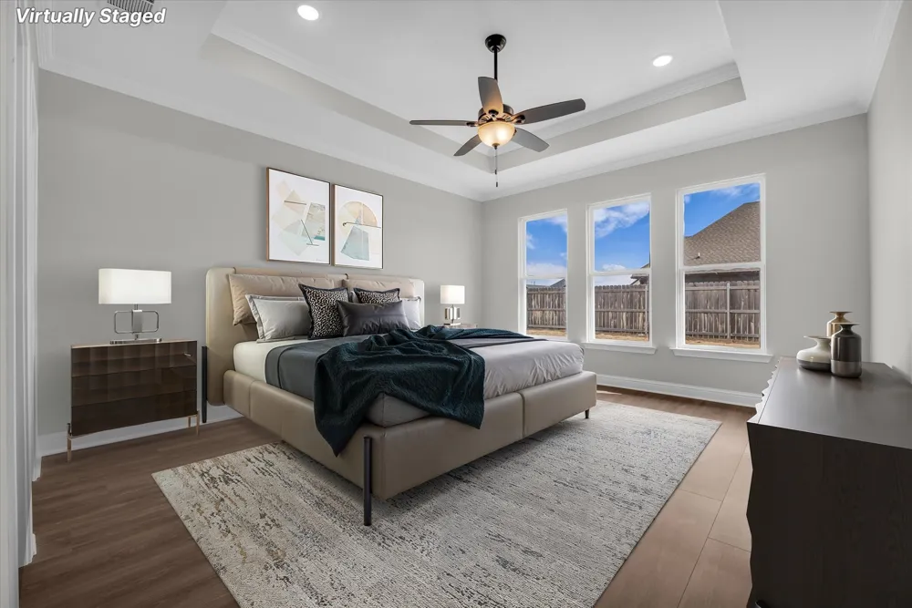 115 Cattail Court Robinson, TX 76706
