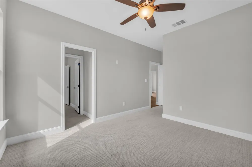 115 Cattail Court Robinson, TX 76706