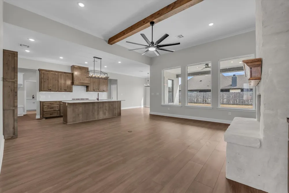 115 Cattail Court Robinson, TX 76706