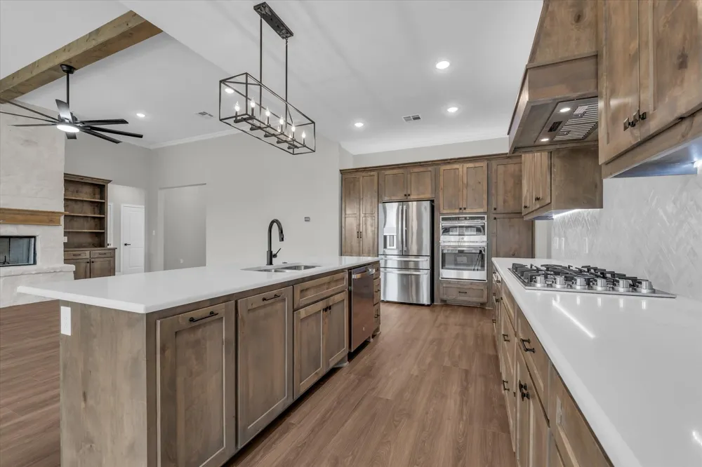 115 Cattail Court Robinson, TX 76706