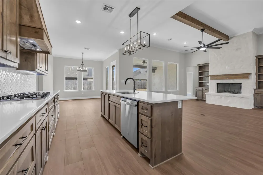 115 Cattail Court Robinson, TX 76706