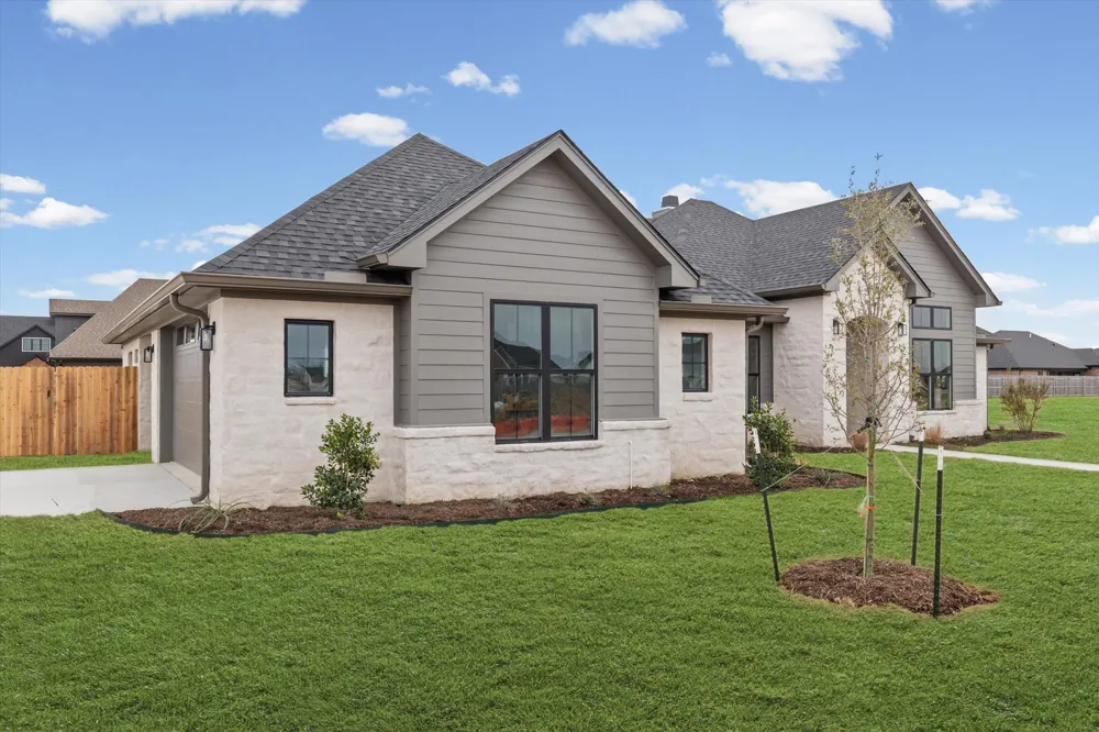 115 Cattail Court Robinson, TX 76706