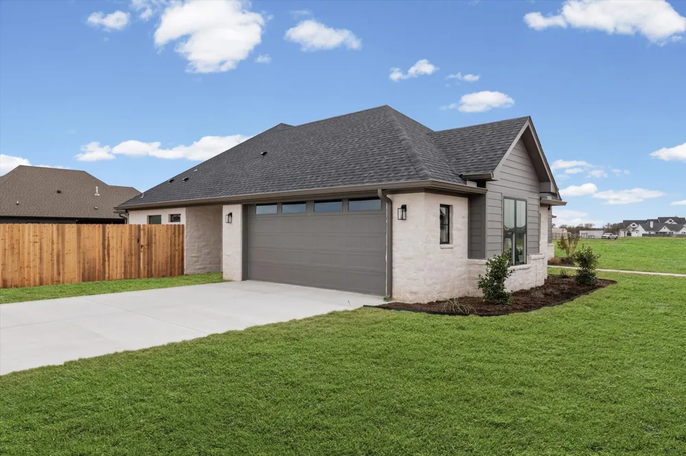 115 Cattail Court Robinson, TX 76706