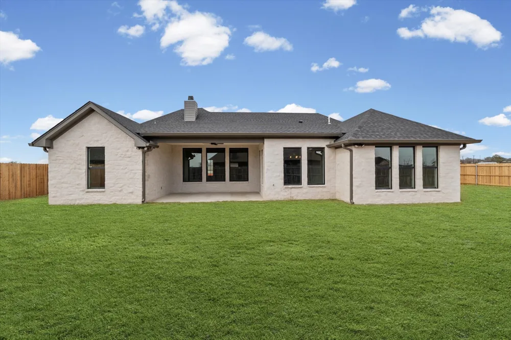 115 Cattail Court Robinson, TX 76706