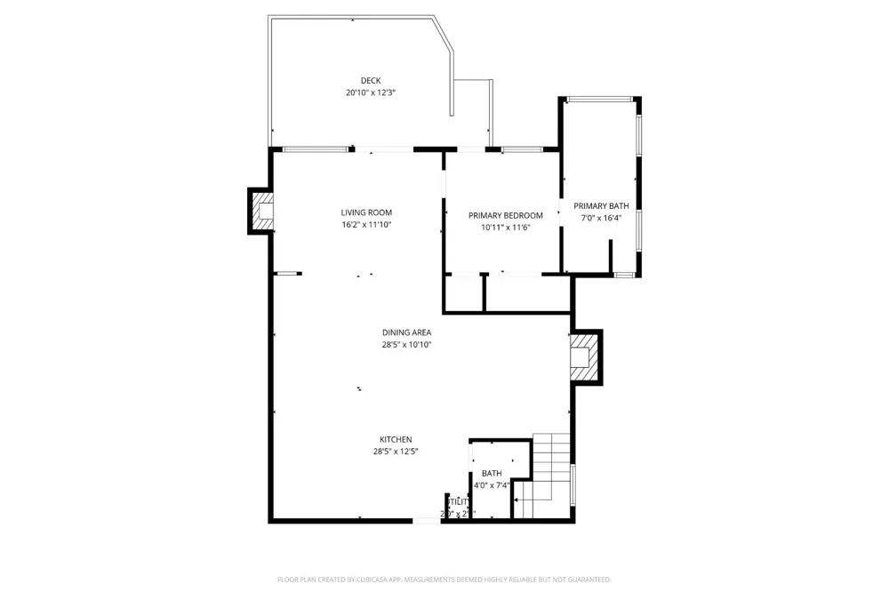 8124 Joy Road Volente, TX 78641