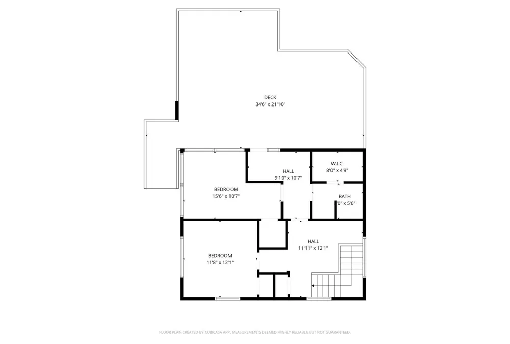 8124 Joy Road Volente, TX 78641