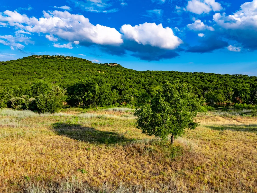 Fortune Bend Road Graford, TX 76449
