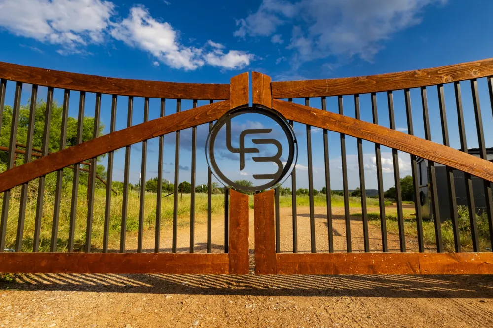 Fortune Bend Road Graford, TX 76449
