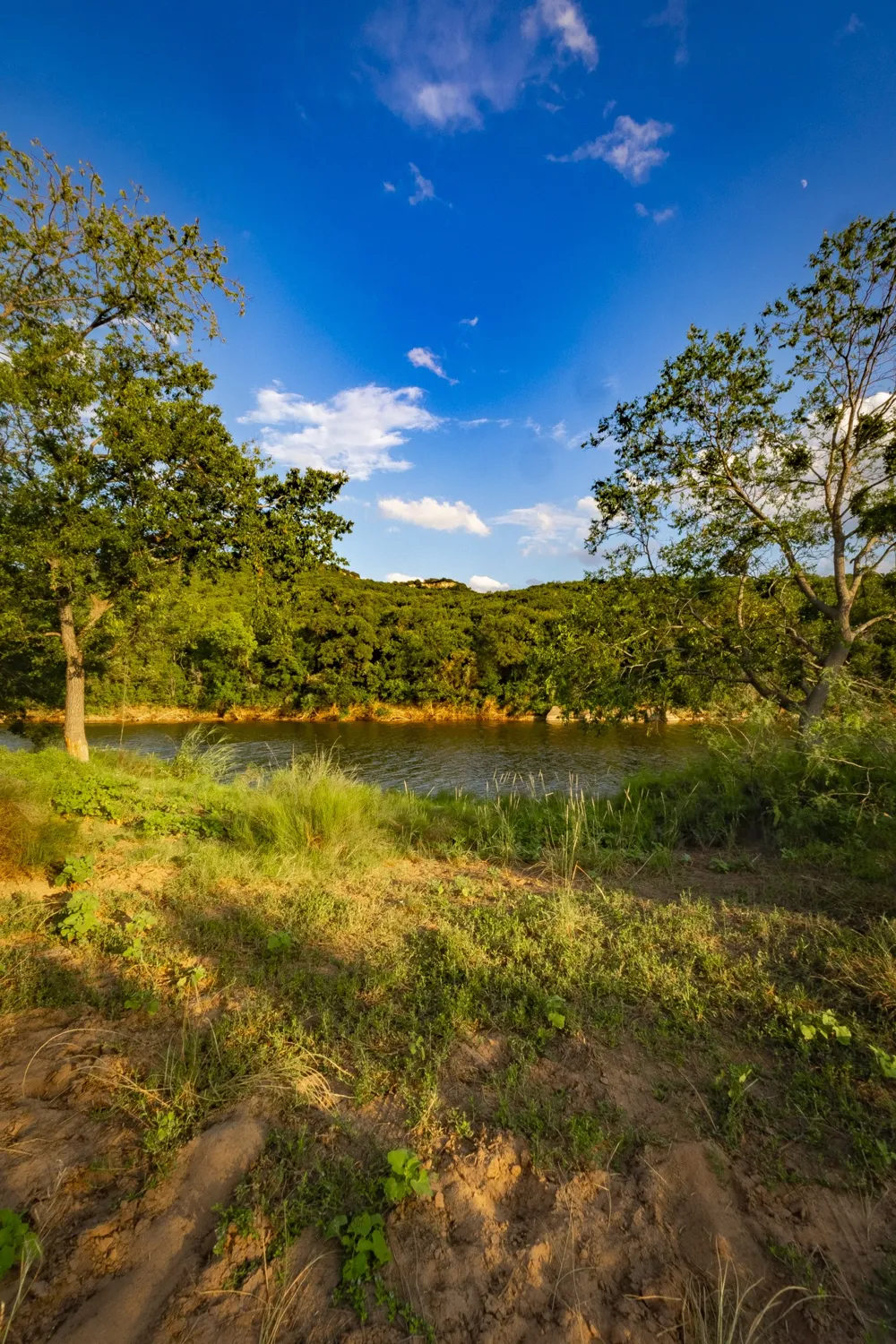Fortune Bend Road Graford, TX 76449