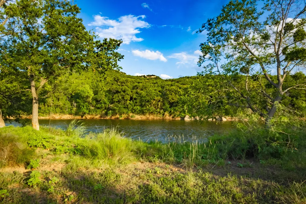 Fortune Bend Road Graford, TX 76449