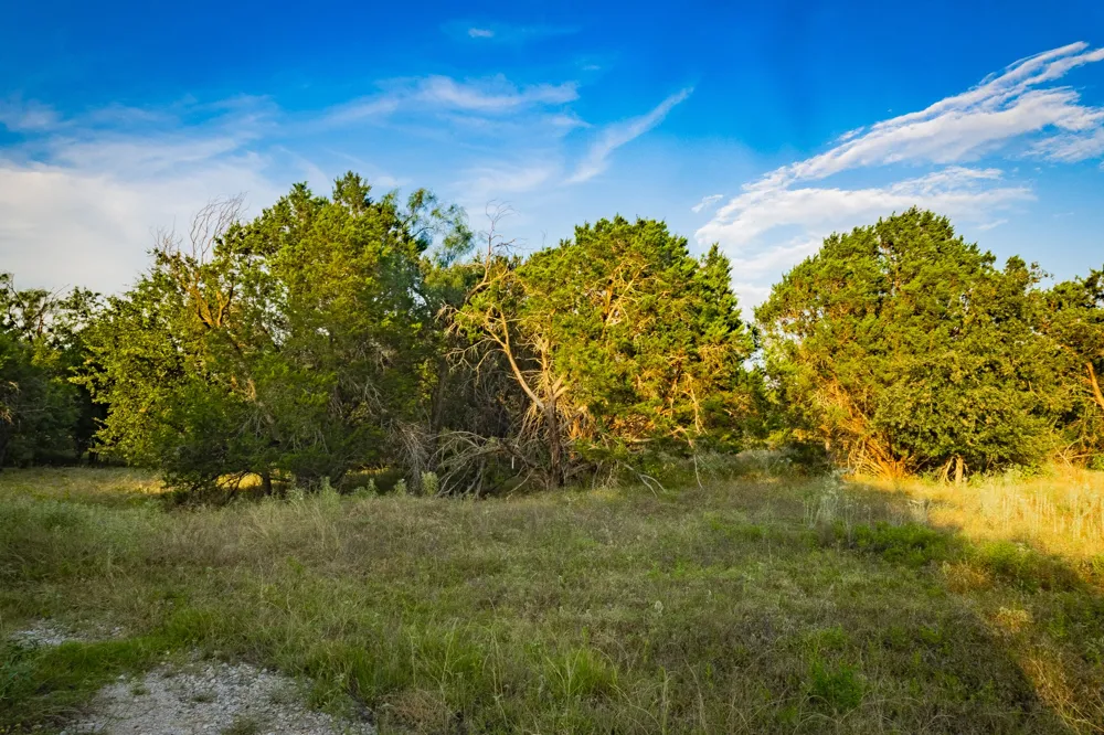 Fortune Bend Road Graford, TX 76449