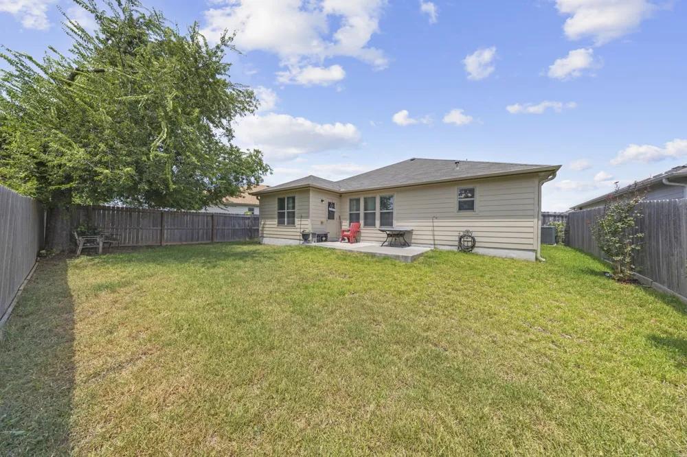 2513 Petersburg Lane Temple, TX 76504