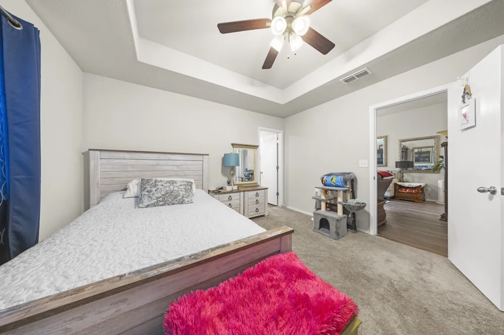 2513 Petersburg Lane Temple, TX 76504