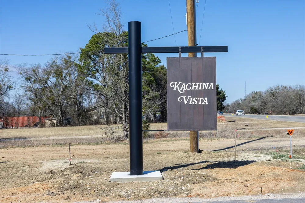 108 Pueblo Drive Caldwell, TX 77836