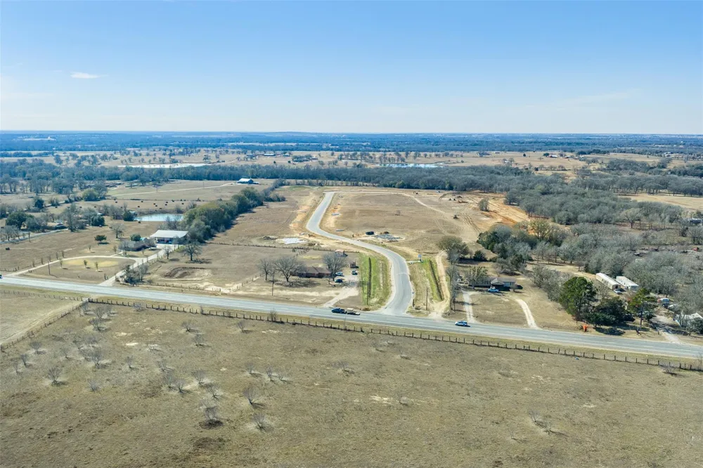 108 Pueblo Drive Caldwell, TX 77836