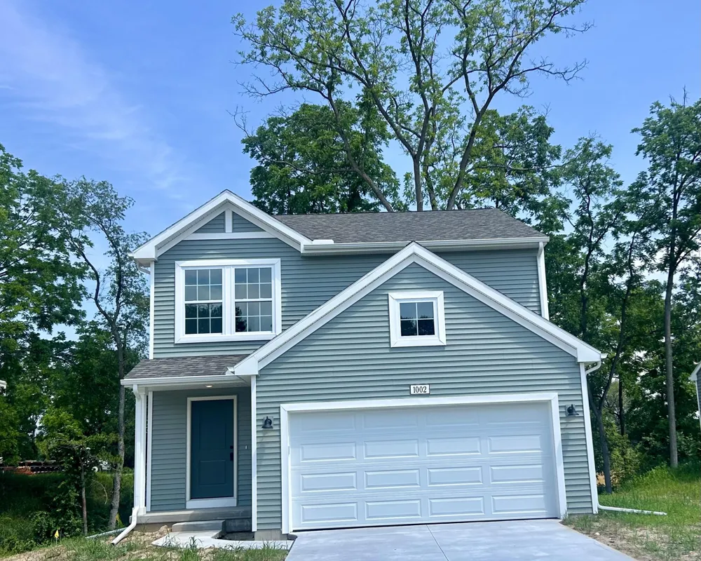 1002 Cedarwood Drive Greenville City, MI 48838