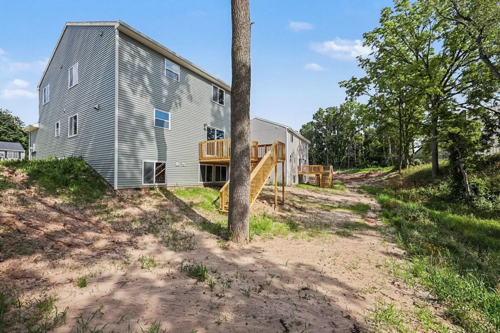 1002 Cedarwood Drive Greenville City, MI 48838