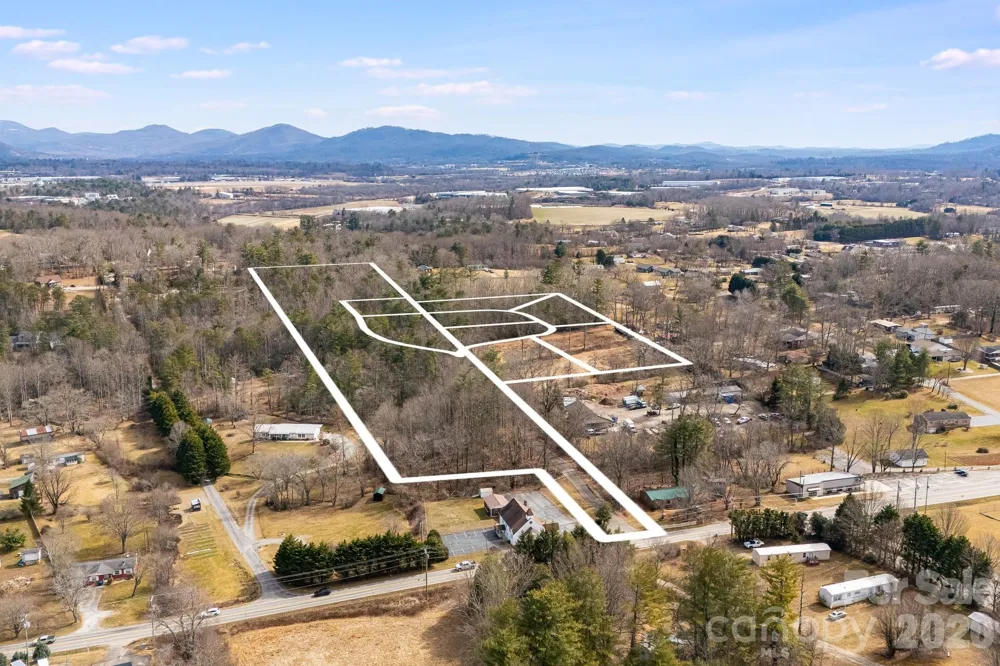 00 Old Haywood Road Mills River, NC 28759