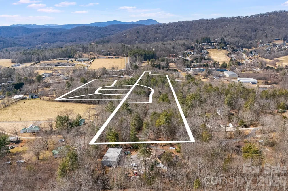 00 Old Haywood Road Mills River, NC 28759