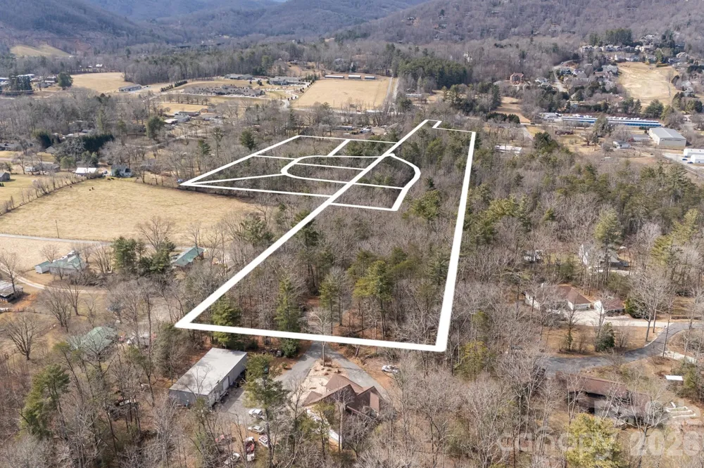 00 Old Haywood Road Mills River, NC 28759