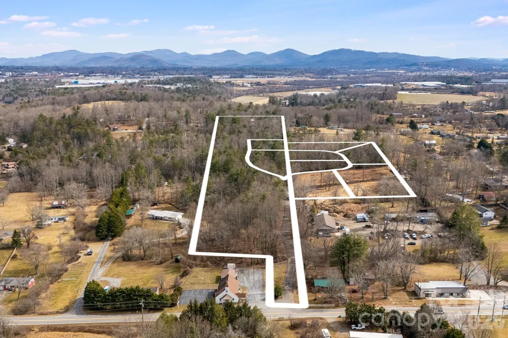 00 Old Haywood Road Mills River, NC 28759