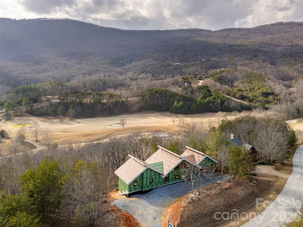 788 E Deep Gap Farm Road Mill Spring, NC 28756