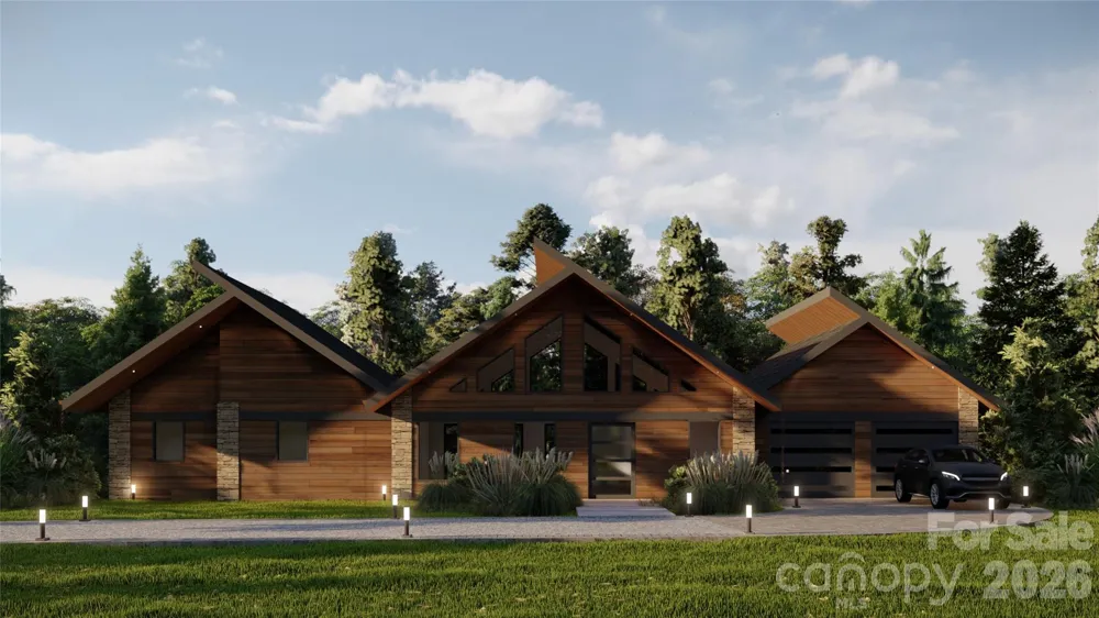 788 E Deep Gap Farm Road Mill Spring, NC 28756
