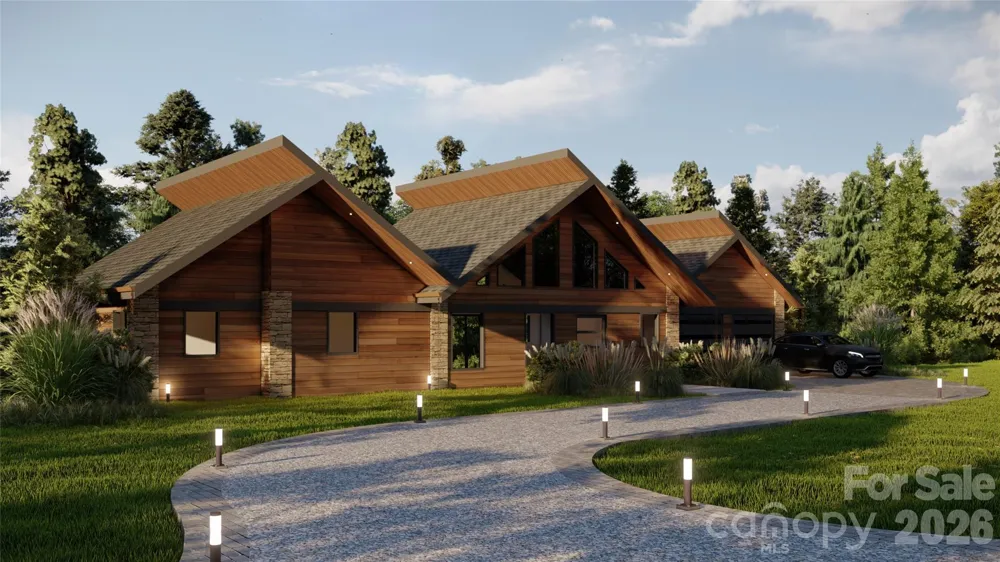 788 E Deep Gap Farm Road Mill Spring, NC 28756