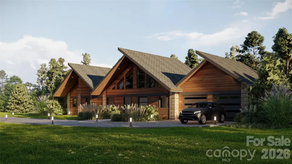 788 E Deep Gap Farm Road Mill Spring, NC 28756