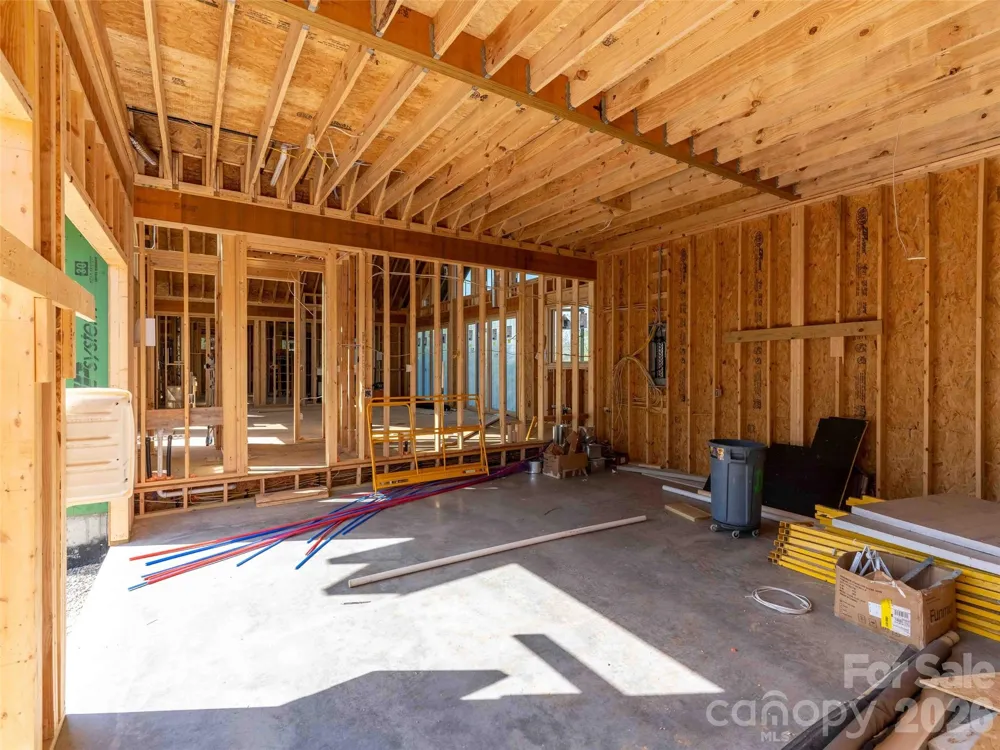 788 E Deep Gap Farm Road Mill Spring, NC 28756