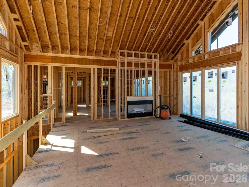 788 E Deep Gap Farm Road Mill Spring, NC 28756
