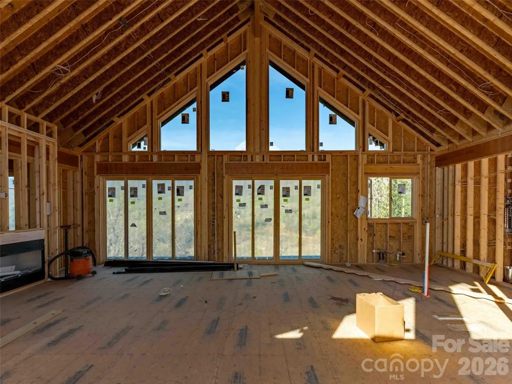 788 E Deep Gap Farm Road Mill Spring, NC 28756