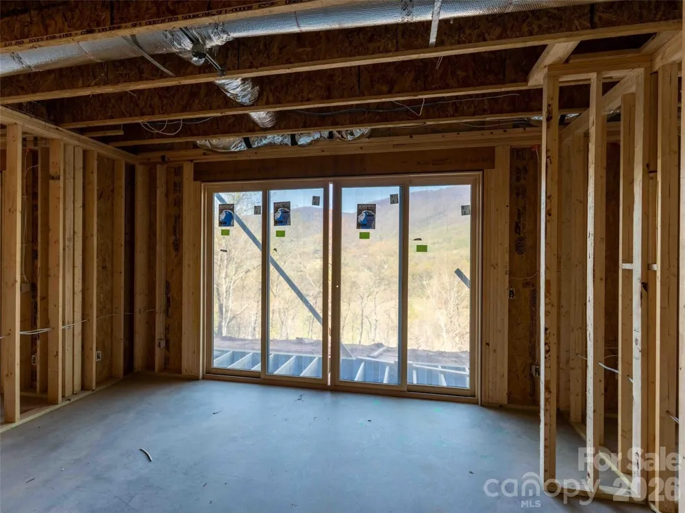 788 E Deep Gap Farm Road Mill Spring, NC 28756
