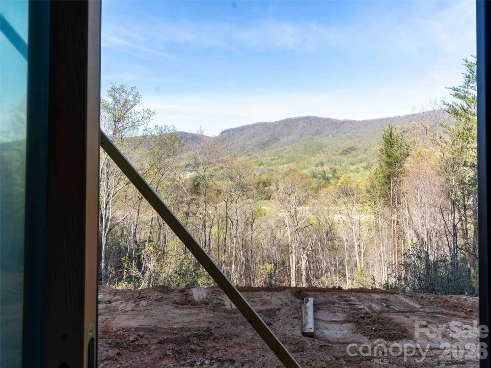788 E Deep Gap Farm Road Mill Spring, NC 28756