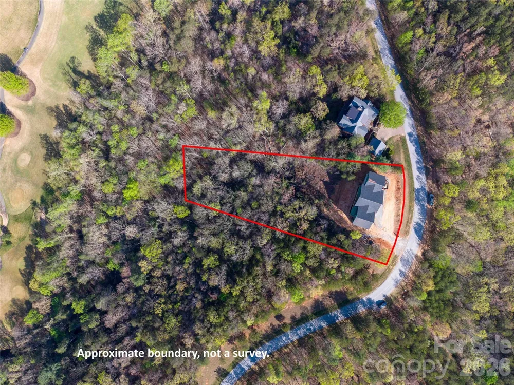 788 E Deep Gap Farm Road Mill Spring, NC 28756