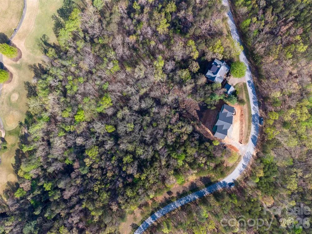 788 E Deep Gap Farm Road Mill Spring, NC 28756