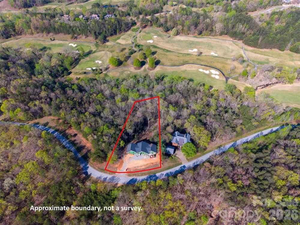 788 E Deep Gap Farm Road Mill Spring, NC 28756
