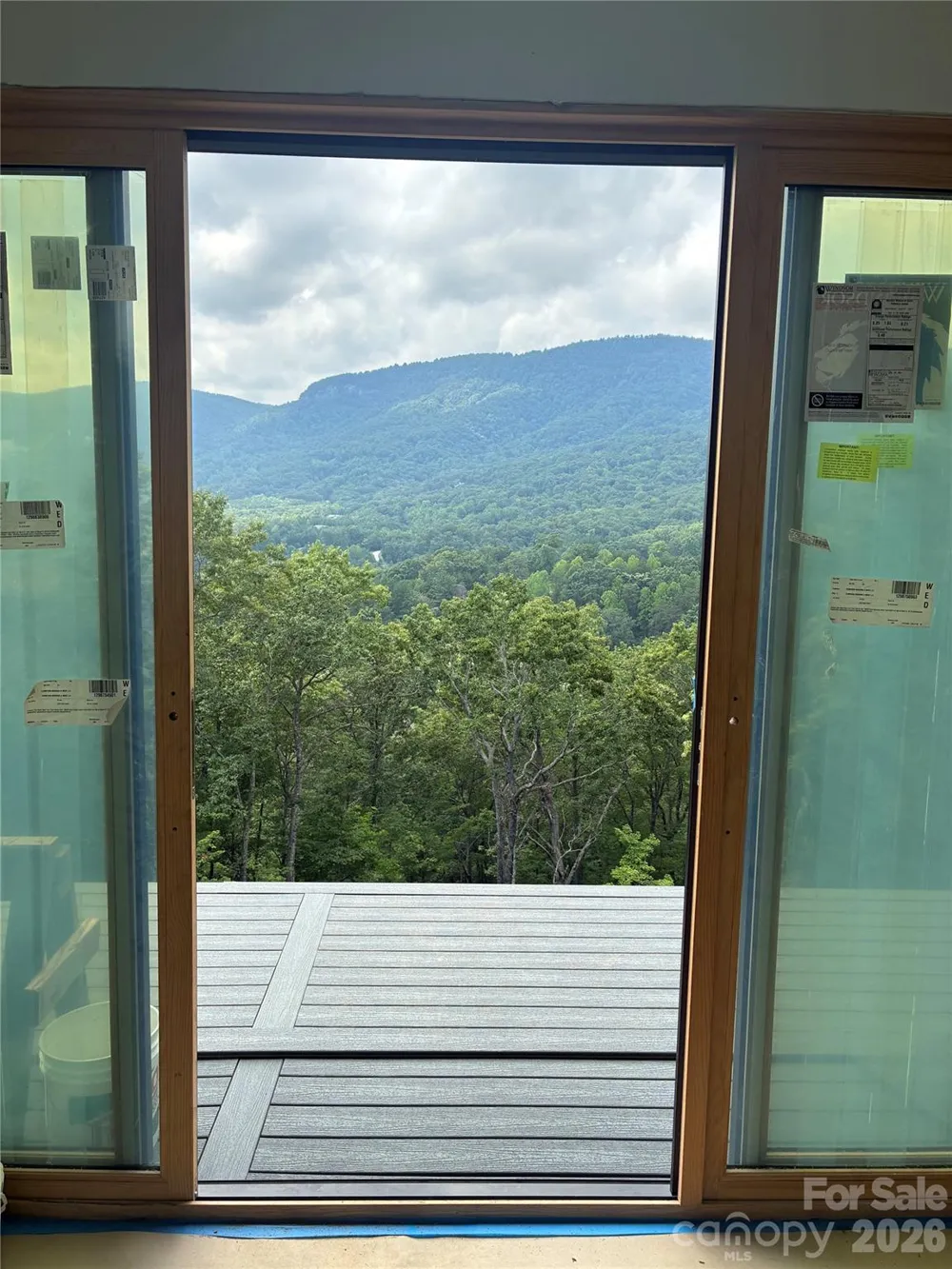 788 E Deep Gap Farm Road Mill Spring, NC 28756