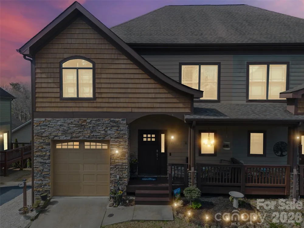 21 Jeff Drive Asheville, NC 28806