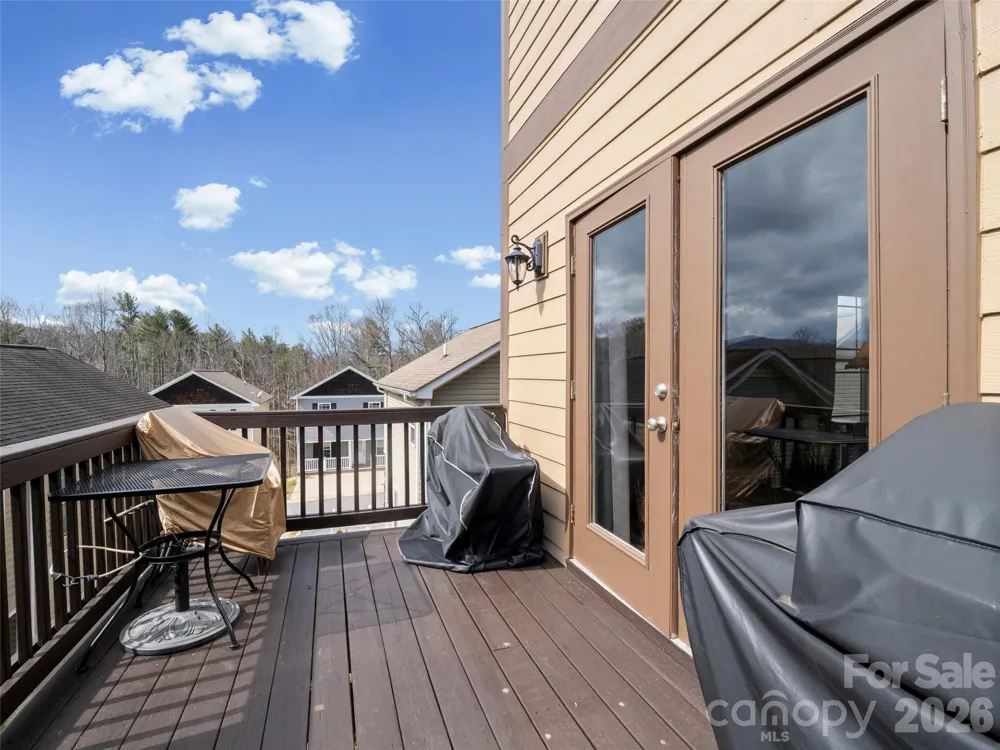 21 Jeff Drive Asheville, NC 28806