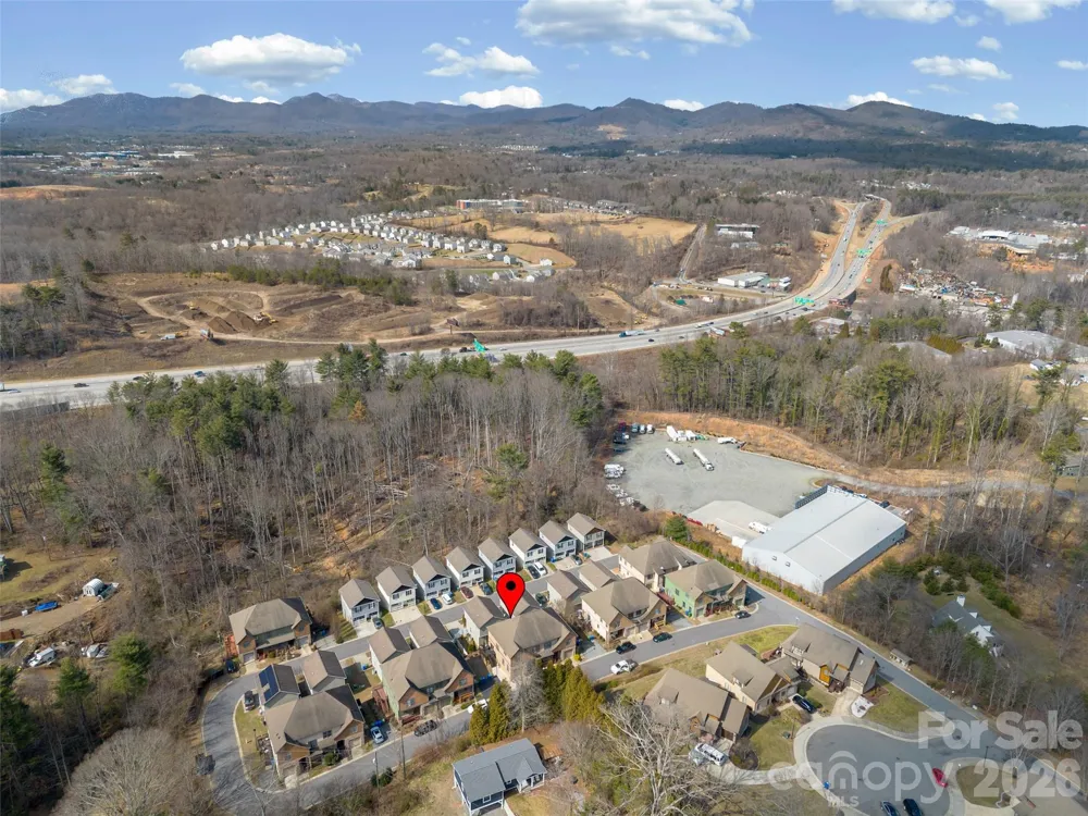 21 Jeff Drive Asheville, NC 28806