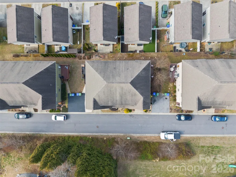 21 Jeff Drive Asheville, NC 28806