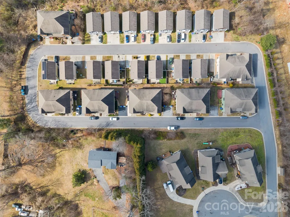21 Jeff Drive Asheville, NC 28806
