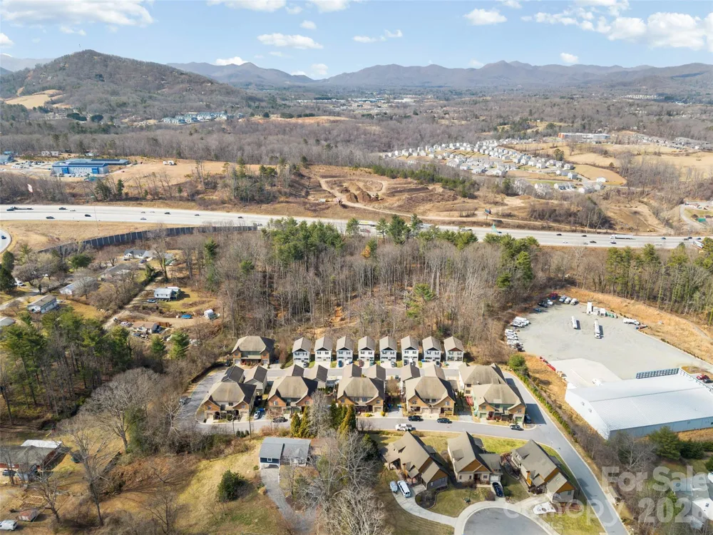 21 Jeff Drive Asheville, NC 28806