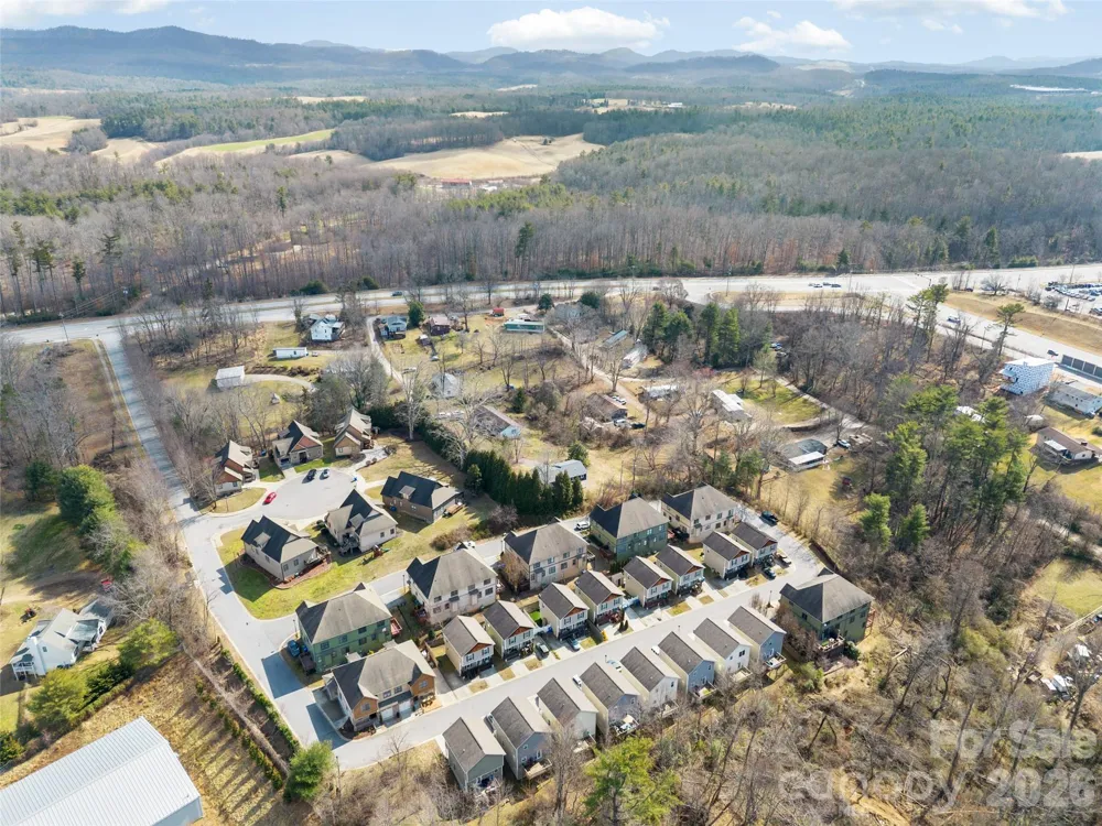 21 Jeff Drive Asheville, NC 28806
