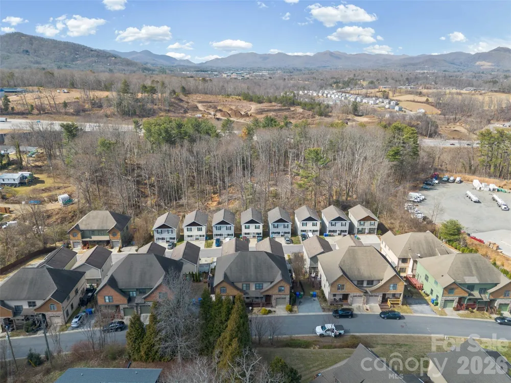 21 Jeff Drive Asheville, NC 28806