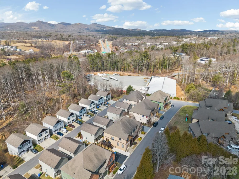 21 Jeff Drive Asheville, NC 28806